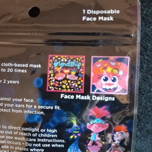 Trolls Dreamworks Bundle - Picture 4 of 7